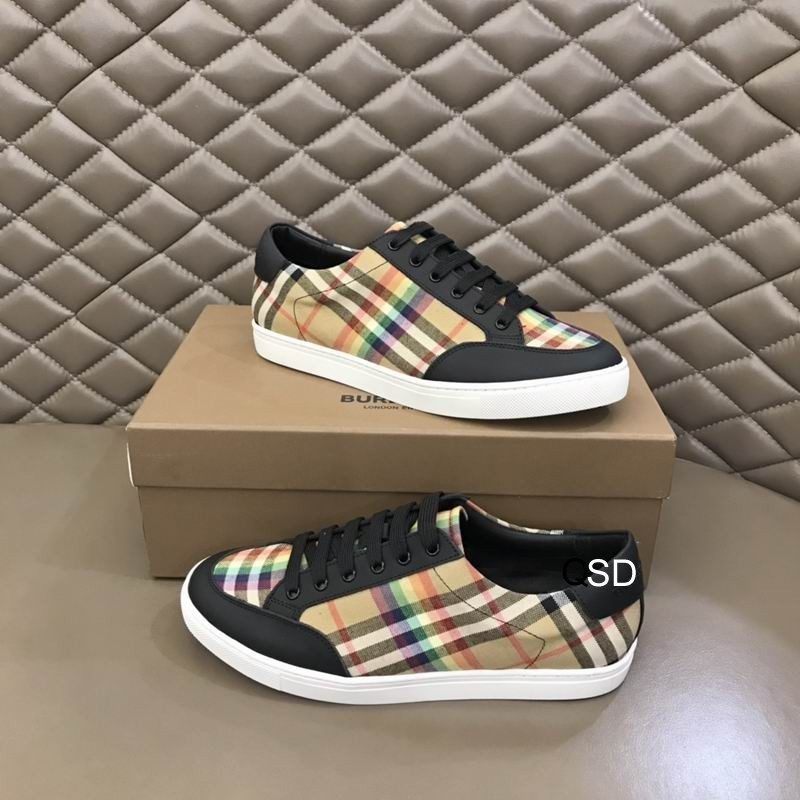 Burberry Men's Shoes 405